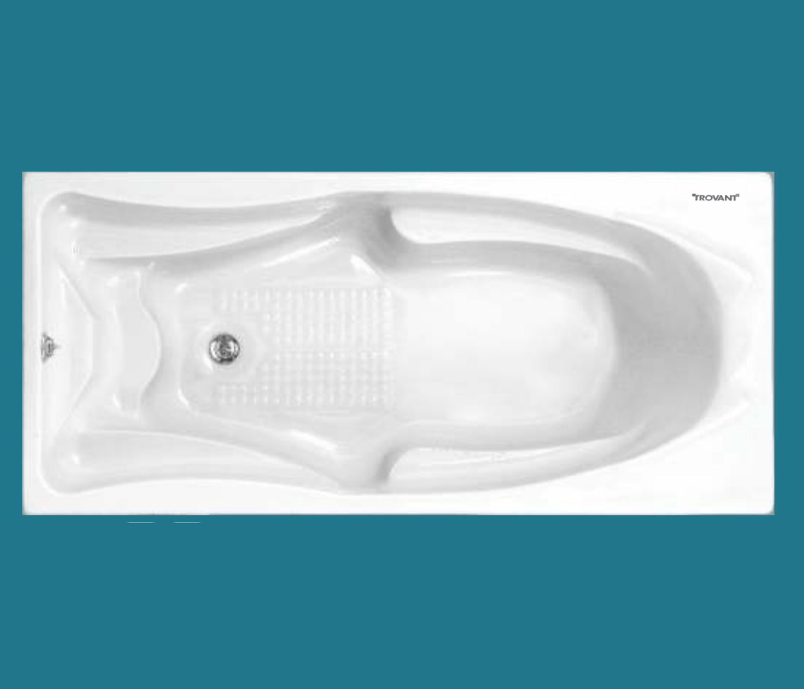 BATH TUBS